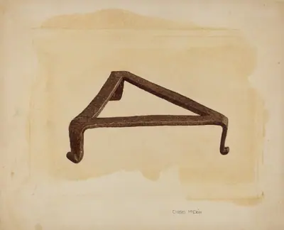 Trivet