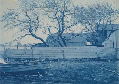 City Island, New York