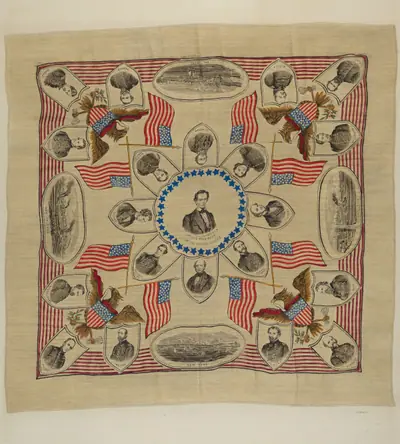 Historical Textile