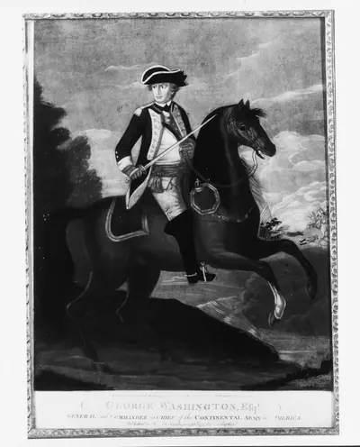 George Washington