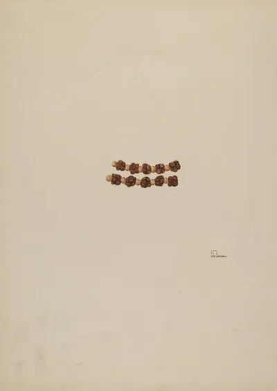 Rosary Beads