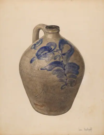 Jug