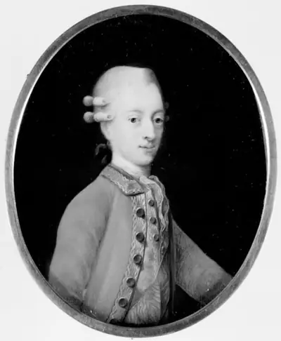 Christian VII