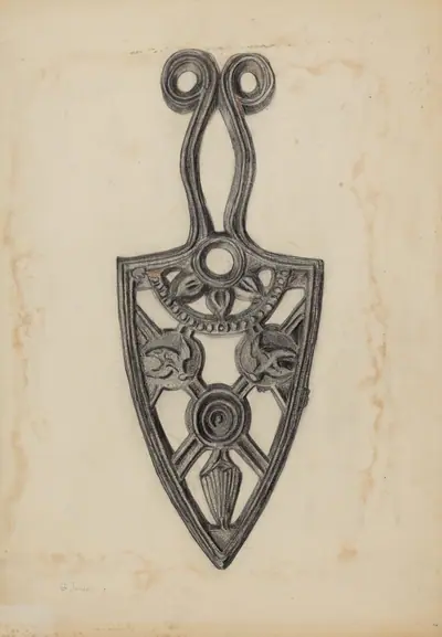 Trivet