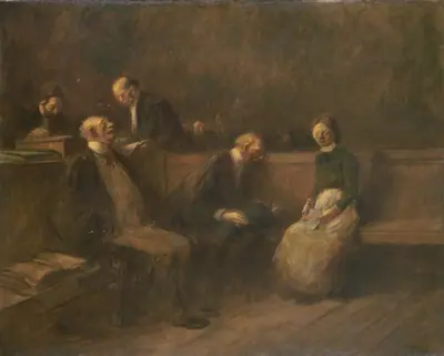 The Petition