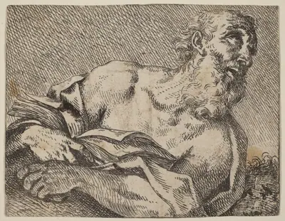 Saint Jerome