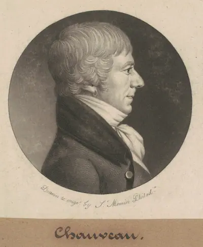 Joseph Anthony Chaveau