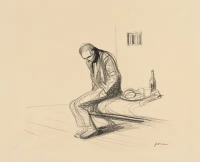 The Man Who Fired upon Clemenceau