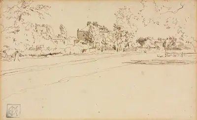 House in Hammersmith