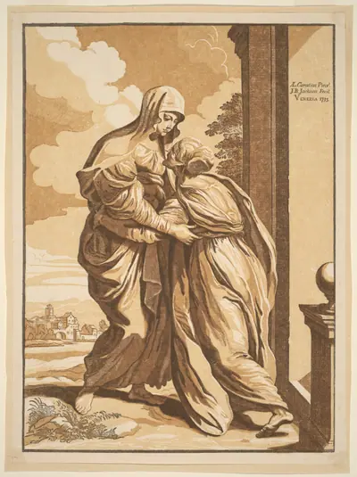 The Visitation