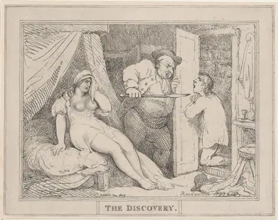 The Discovery
