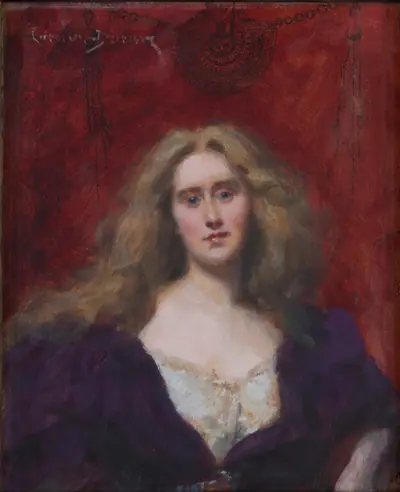 Natalie Barney