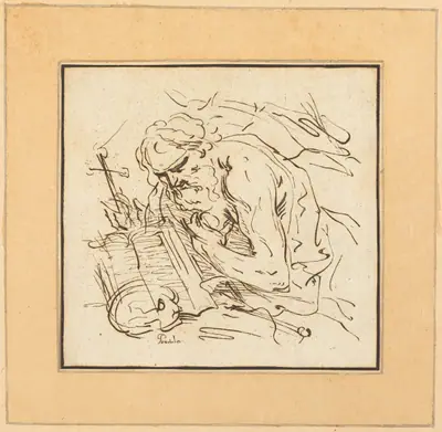 Saint Jerome