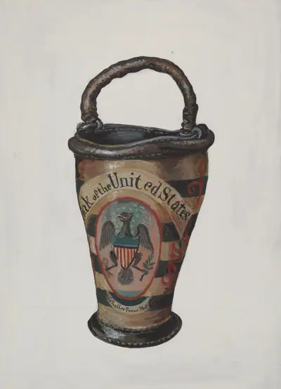 Fire Bucket