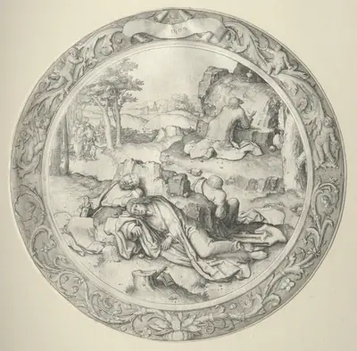 The Round Passion