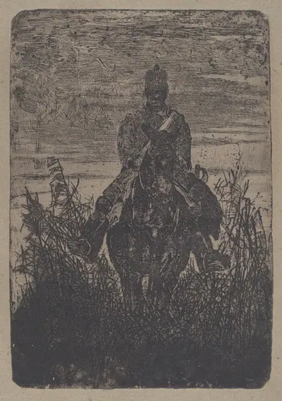 Patrol (Esplorazione)