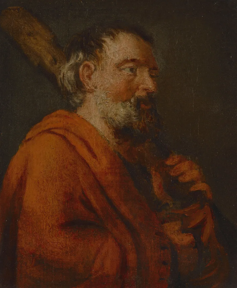 Saint Philip by Anonymous Artist
