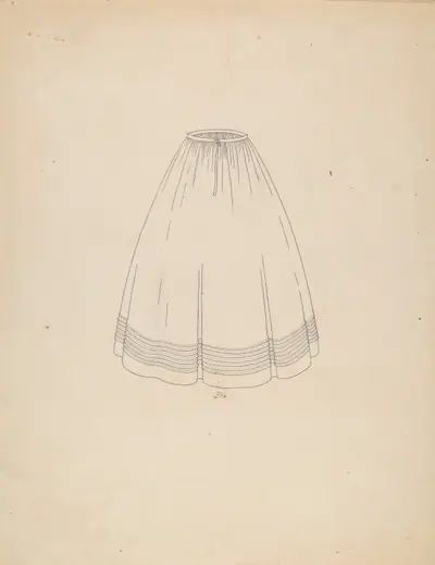 Petticoat