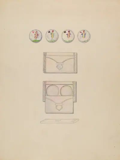 Card Counters