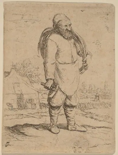 A Cooper