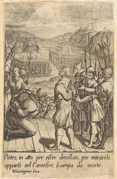 The Hangman