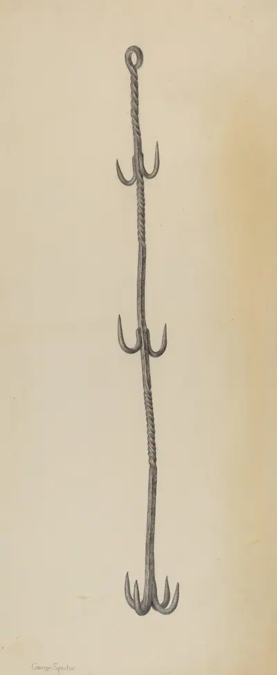 Meat Hook
