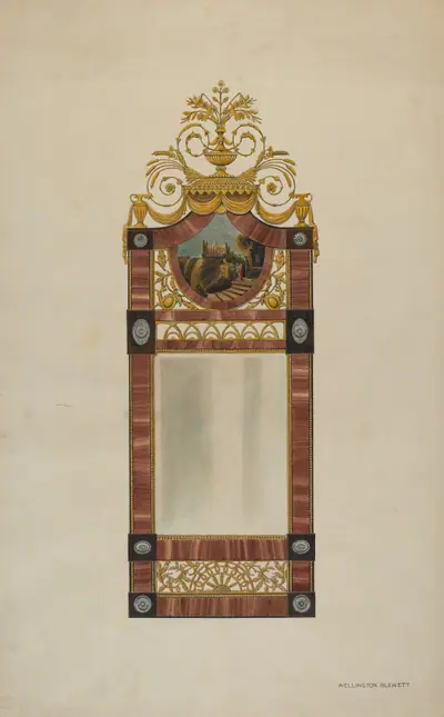 Mirror