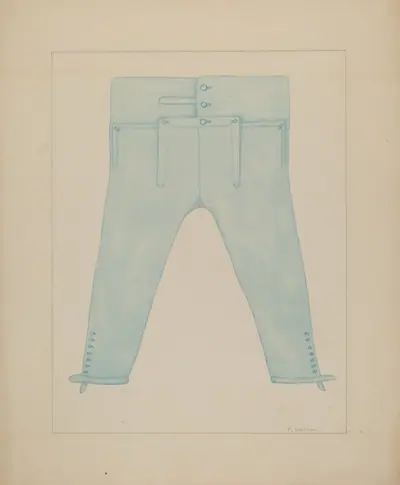 Trousers