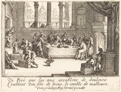 The Inheritance