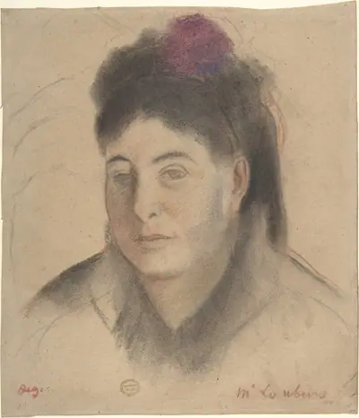 Madame Loubens