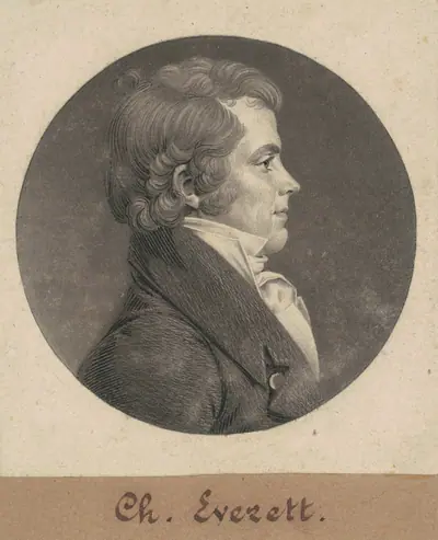 Charles Everett