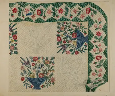 Quilt