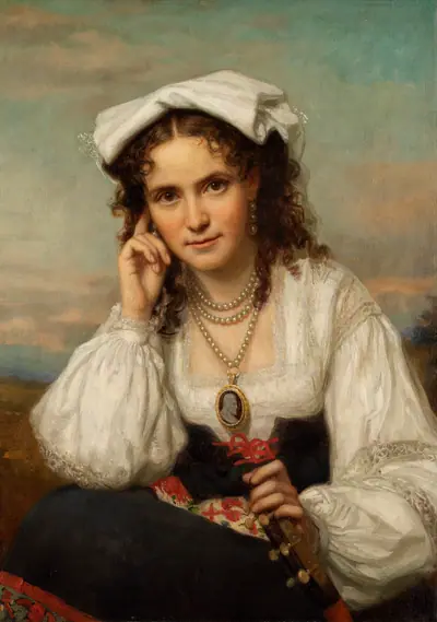 Vinnie Ream