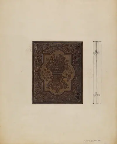 Portrait Case