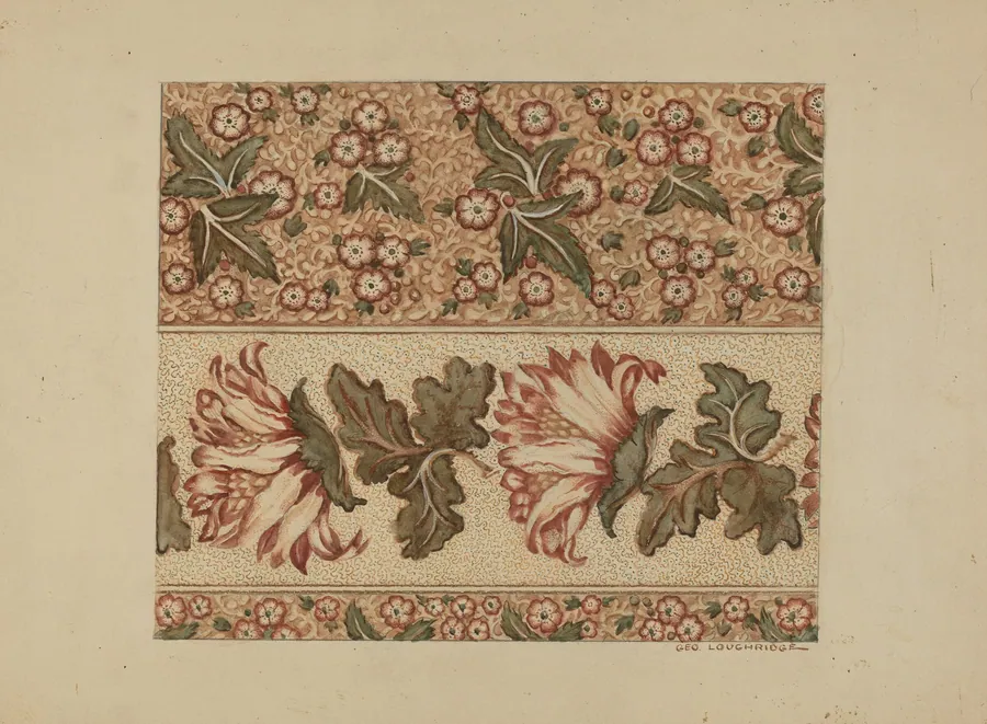 Chintz by Erwin Stenzel