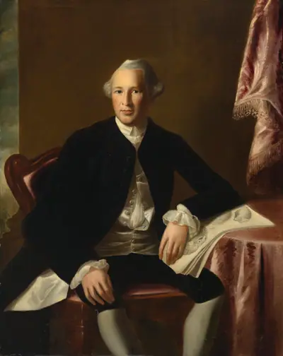 Joseph Warren
