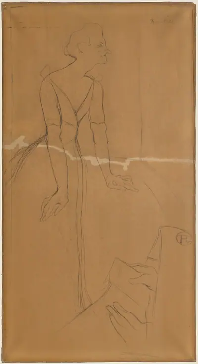 Yvette Guilbert