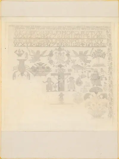 Sampler