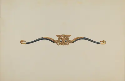 Window Cornice