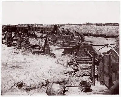 Fort Price