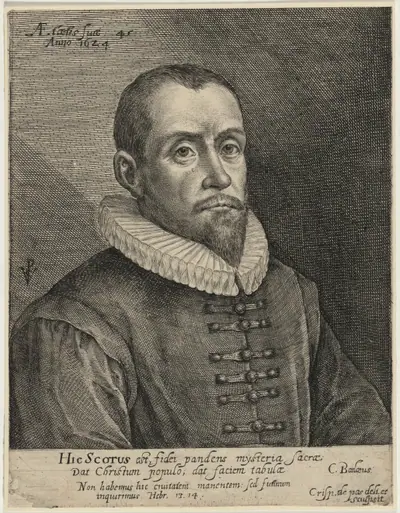 Thomas Scott