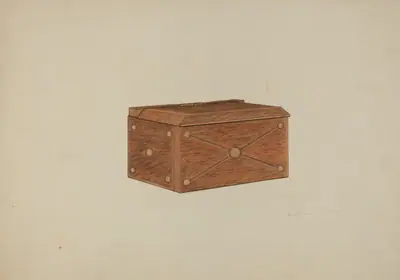 Match Box