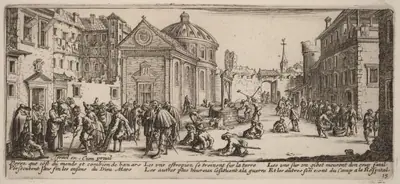 The Hospital