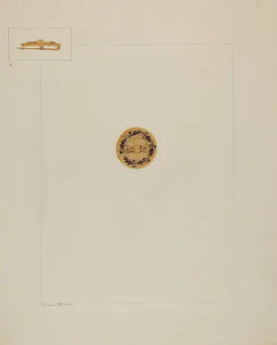 Brooch