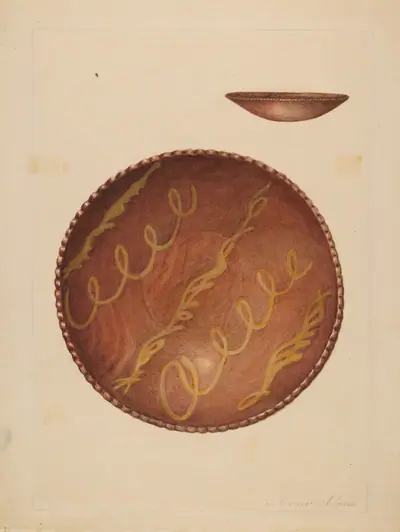 Plate