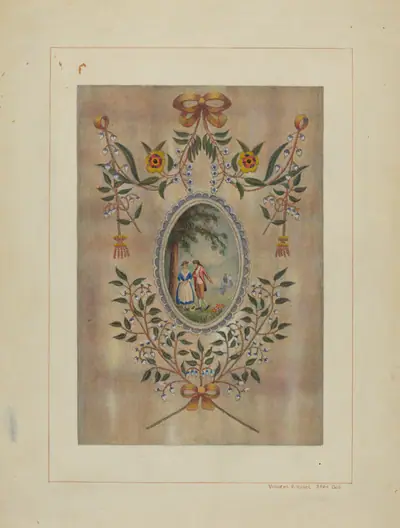 Firescreen