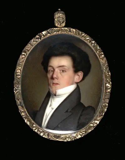 Charles Boynton Darling
