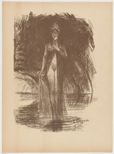 Apparition