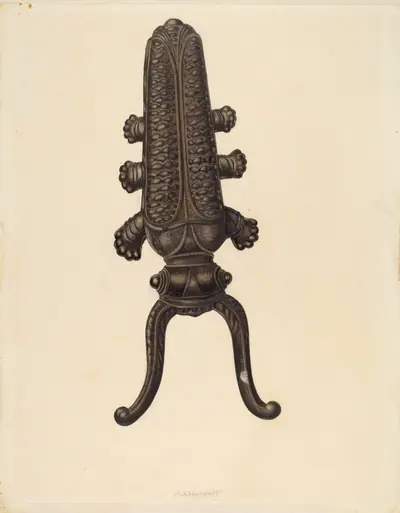 Bootjack