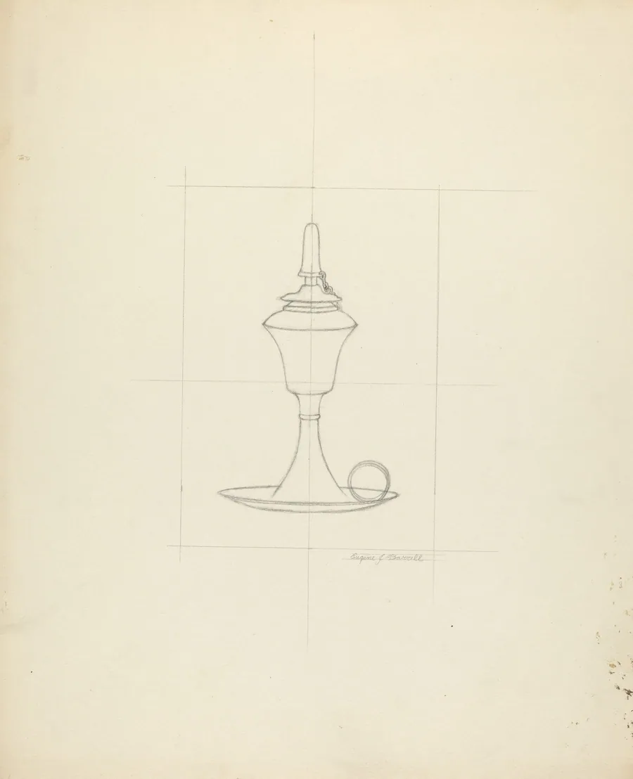 Technique Demonstration by Eugene Barrell